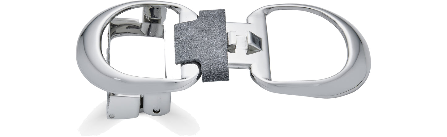 Double Loop Buckle
