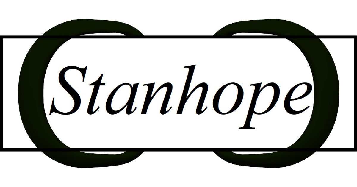 Stanhope by media publishing international N.V. - Issuu