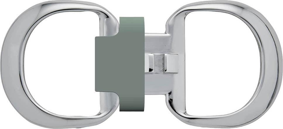 Double Loop Buckle