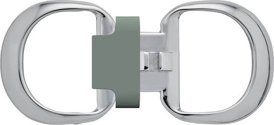 Double Loop Buckle