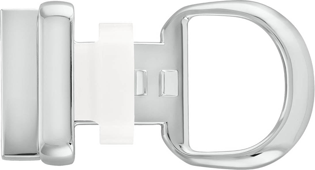 Single Loop Buckle