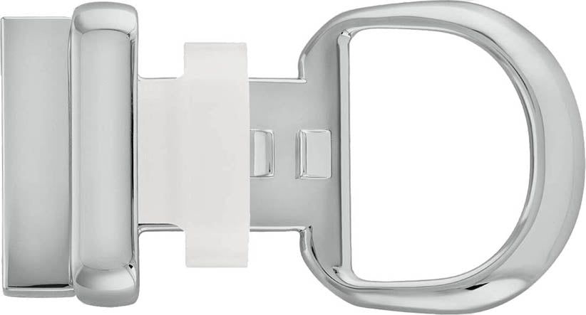 Single Loop Buckle