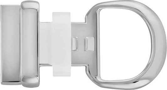 Single Loop Buckle