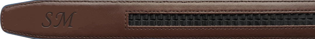 Leather Belt Strap