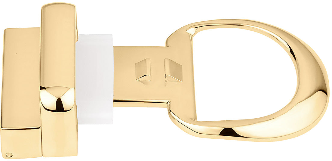 Single Loop Buckle