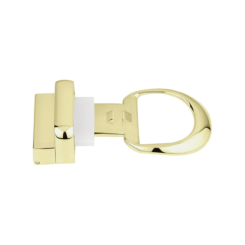 Single Loop Buckle