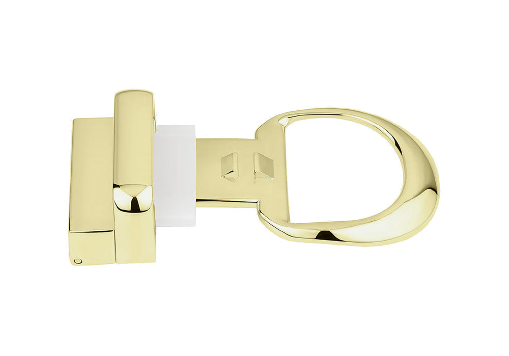 Single Loop Buckle