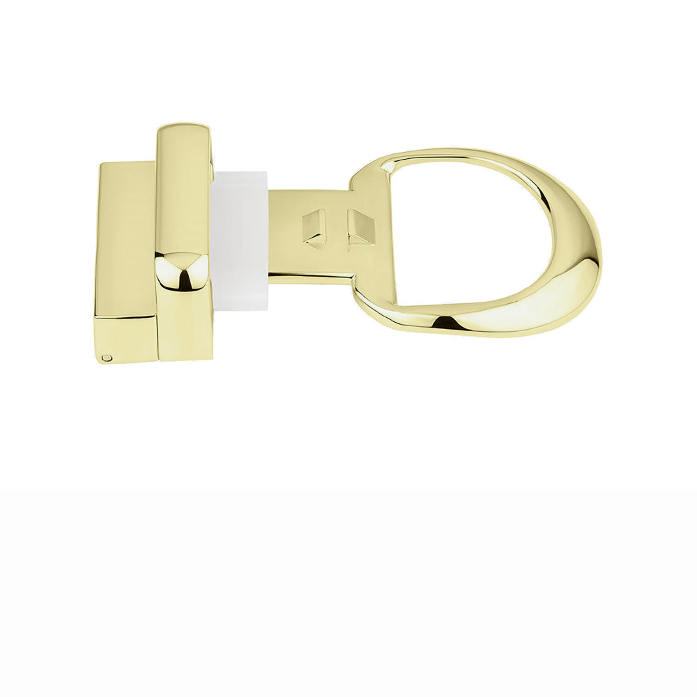 Single Loop Buckle
