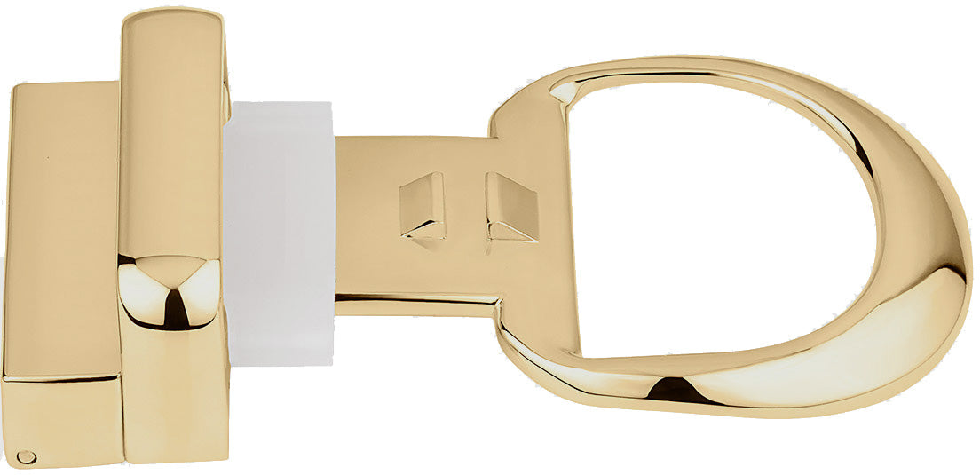 Single Loop Buckle