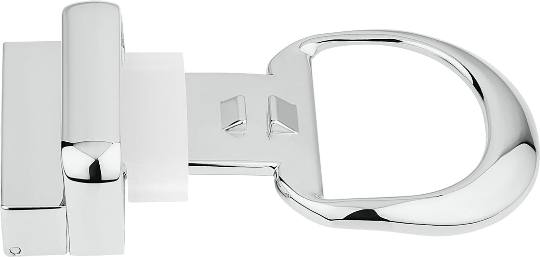 Single Loop Buckle