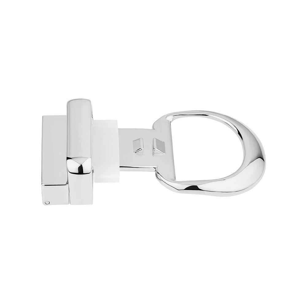Single Loop Buckle