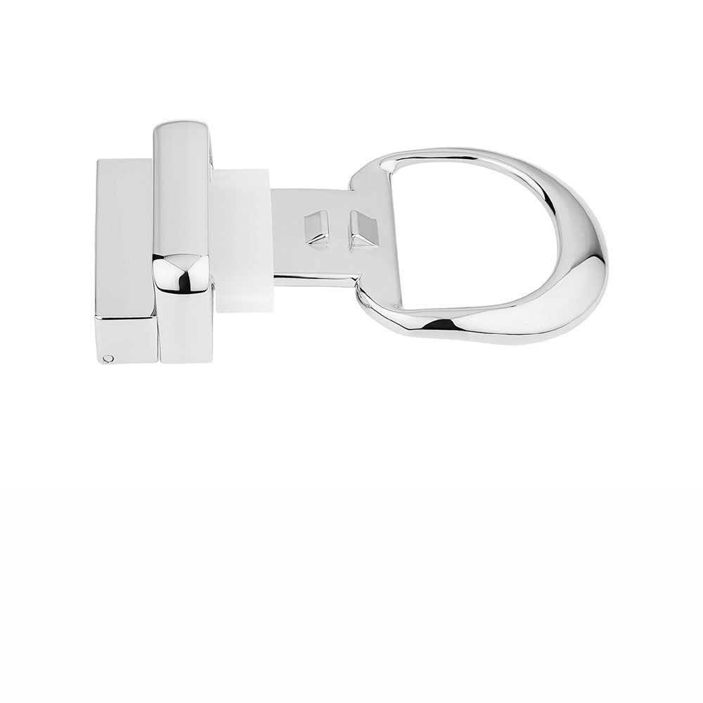 Single Loop Buckle